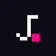 JustCue. logo