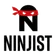 Ninjist logo